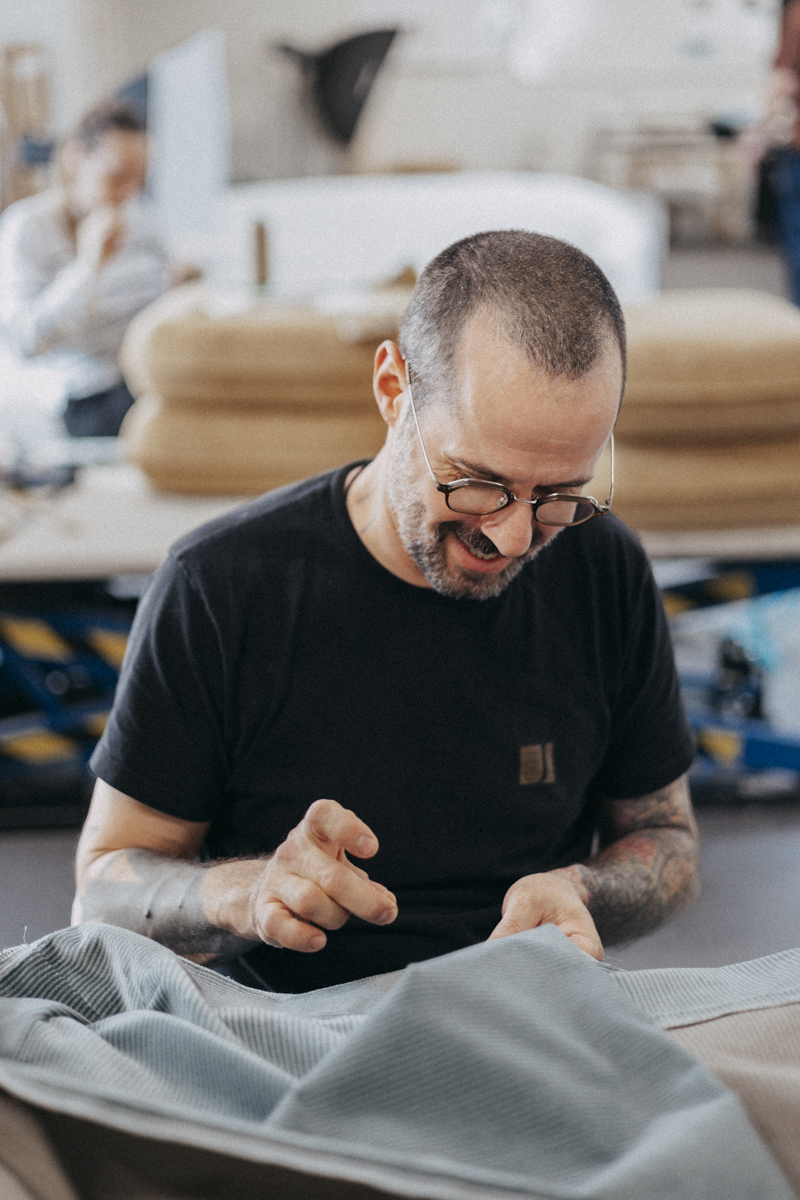 Atelier Jouffre